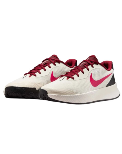 Кроссовки теннисные Nike w vapor lite 3 cly