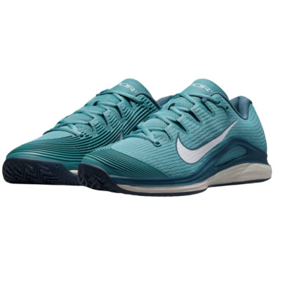 Тенісні кросівки NIKE M ZOOM VAPOR 12 CLY 002