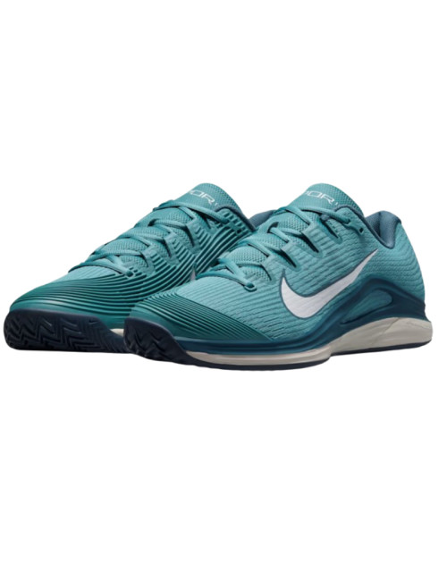 Теннисные кроссовки NIKE M ZOOM VAPOR 12 CLY 002