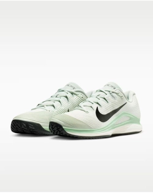 Тенісні кросівки NIKE M ZOOM VAPOR 12 CLY gr