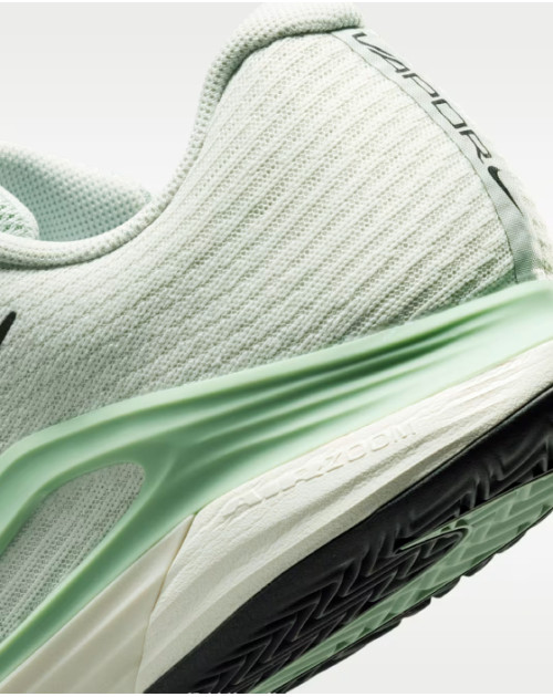 Тенісні кросівки NIKE M ZOOM VAPOR 12 CLY gr