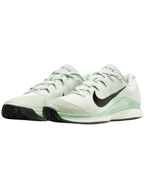 Тенісні кросівки NIKE M ZOOM VAPOR 12 CLY gr