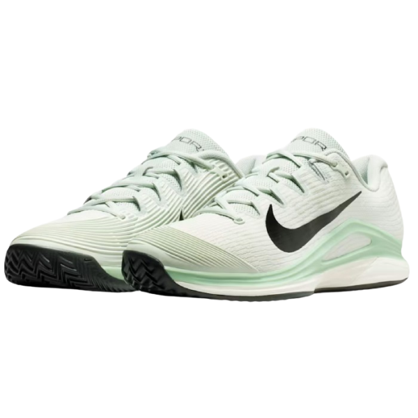 Тенісні кросівки NIKE M ZOOM VAPOR 12 CLY gr