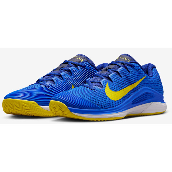 Тенісні кросівки NIKE M ZOOM VAPOR 12 CLY 401
