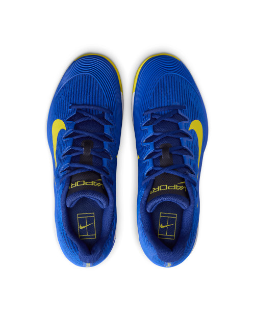 Теннисные кроссовки NIKE M ZOOM VAPOR 12 CLY 401