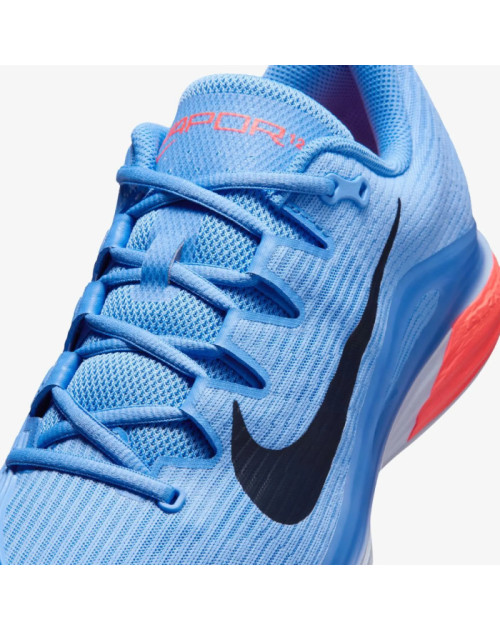 Теннисные кроссовки NIKE M ZOOM VAPOR 12 CLY 403