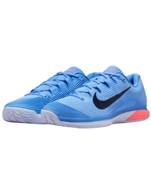 Теннисные кроссовки NIKE M ZOOM VAPOR 12 CLY 403