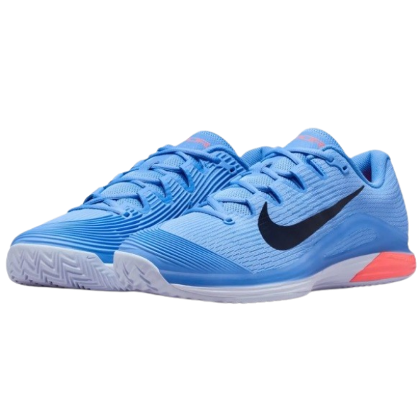 Тенісні кросівки NIKE M ZOOM VAPOR 12 CLY 403