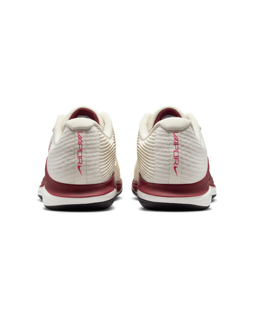 Теннисные кроссовки NIKE W ZOOM VAPOR 12 CLY 104