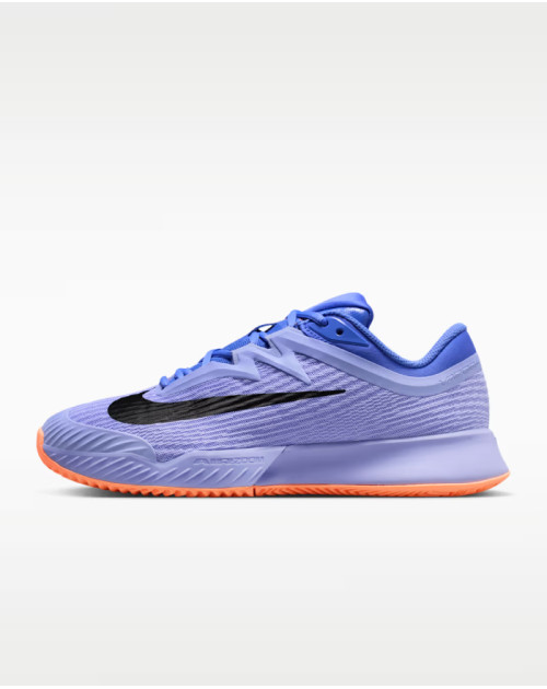 Тенісні кросівки NIKE W ZOOM VAPOR PRO 3 CLY 501