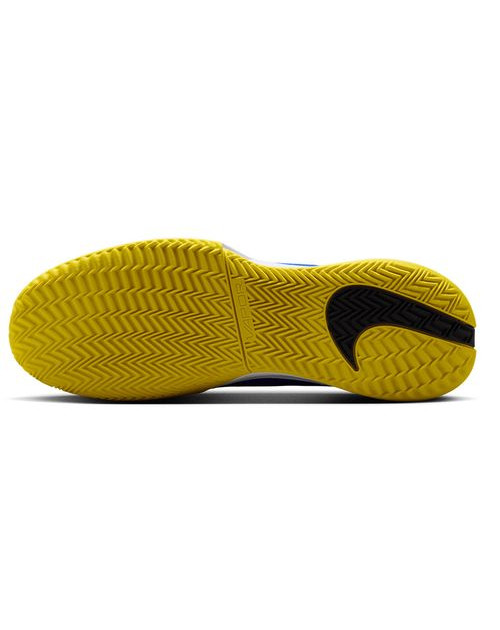 Кроссовки теннисные Nike m Zoom Vapor pro 3 cly bl