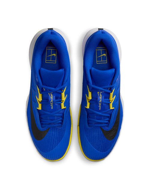 Кроссовки теннисные Nike m Zoom Vapor pro 3 cly bl