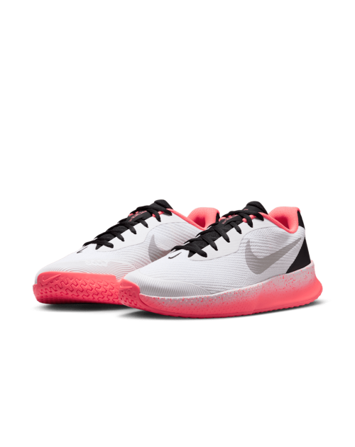 Кроссовки теннисные NIKE W VAPOR LITE 3 HC PRM