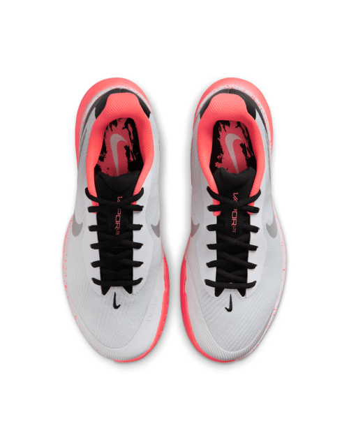 Кроссовки теннисные NIKE W VAPOR LITE 3 HC PRM