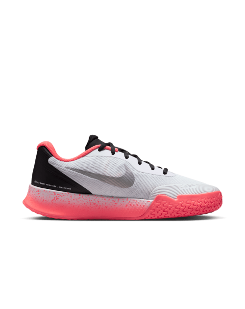 Кроссовки теннисные NIKE W VAPOR LITE 3 HC PRM