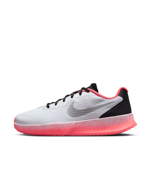 Кроссовки теннисные NIKE W VAPOR LITE 3 HC PRM