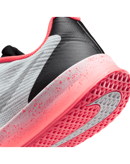 Кроссовки теннисные NIKE W VAPOR LITE 3 HC PRM