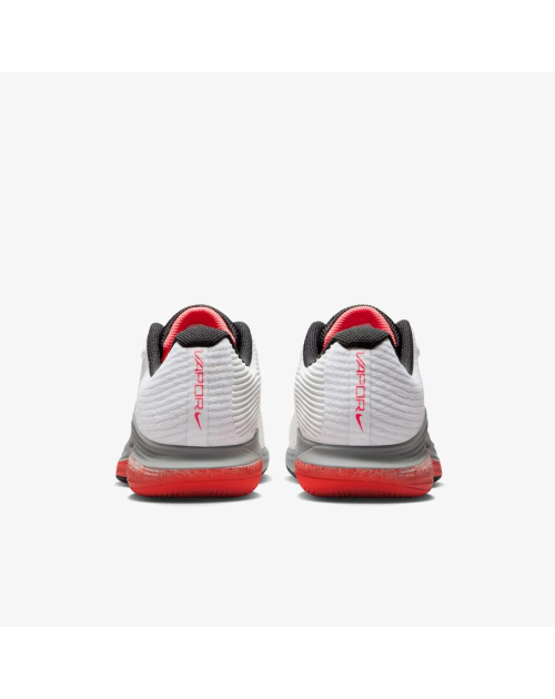 Кроссовки теннисные NIKE W ZOOM VAPOR 12 HC PRM FO