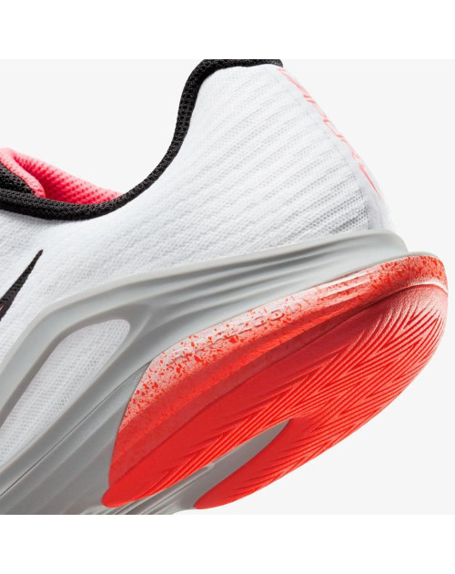 Кроссовки теннисные NIKE W ZOOM VAPOR 12 HC PRM FO