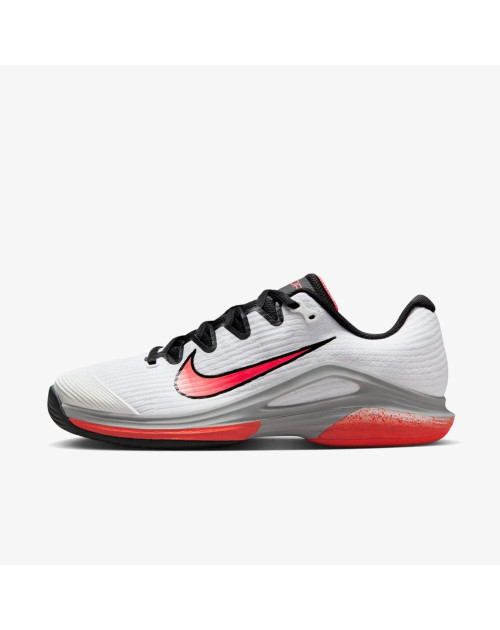 Кроссовки теннисные NIKE W ZOOM VAPOR 12 HC PRM FO