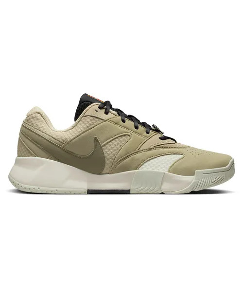 Кроссовки теннисные NIKE M COURT LITE 4 HC HERITAGE
