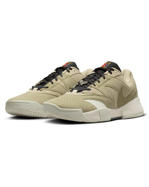 Кроссовки теннисные NIKE M COURT LITE 4 HC HERITAGE