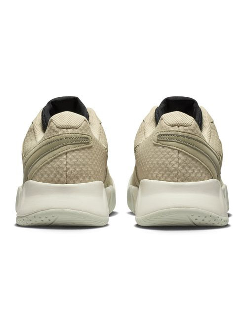 Кроссовки теннисные NIKE M COURT LITE 4 HC HERITAGE
