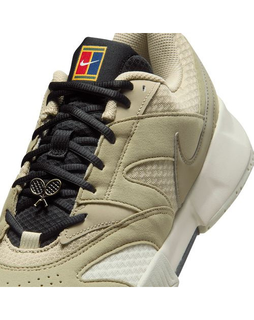 Кроссовки теннисные NIKE M COURT LITE 4 HC HERITAGE