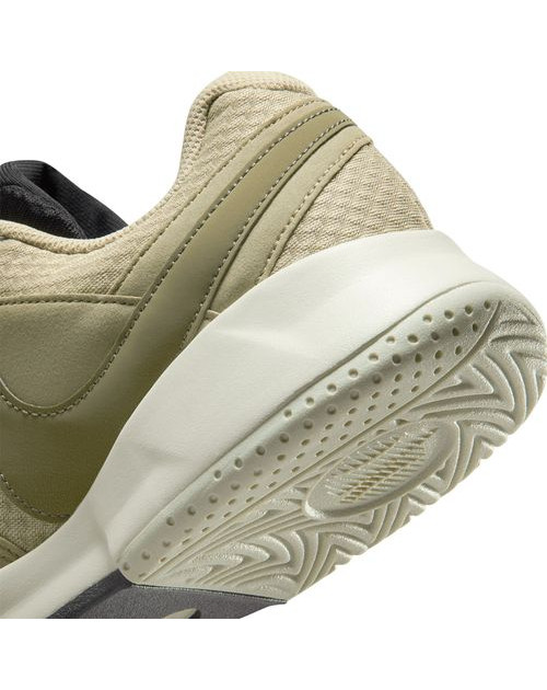 Кроссовки теннисные NIKE M COURT LITE 4 HC HERITAGE