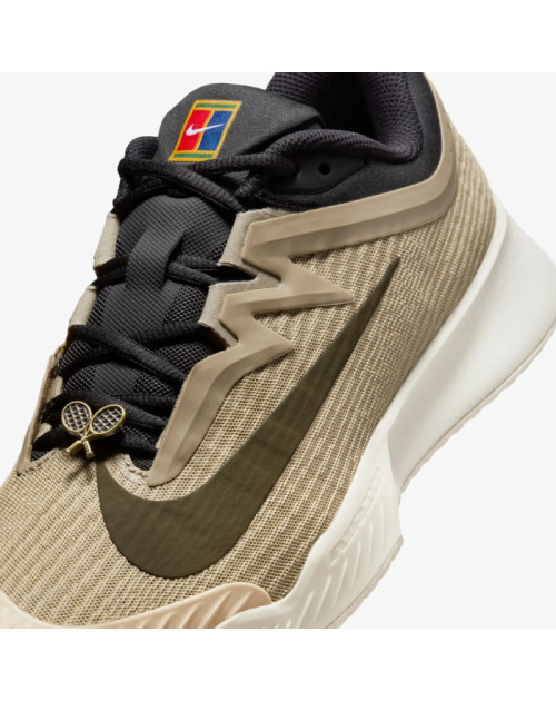 Кроссовки теннисные NIKE M ZOOM VAPOR PRO 3 HERITAGE