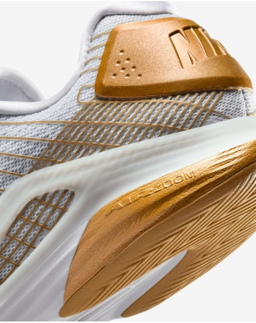 Кроссовки теннисные M ZOOM VAPOR 12 HYPERSMASH wh