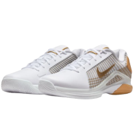 Кроссовки теннисные M ZOOM VAPOR 12 HYPERSMASH wh