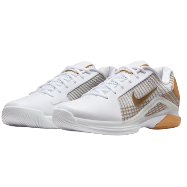Кросівки тенісні M ZOOM VAPOR 12 HYPERSMASH wh