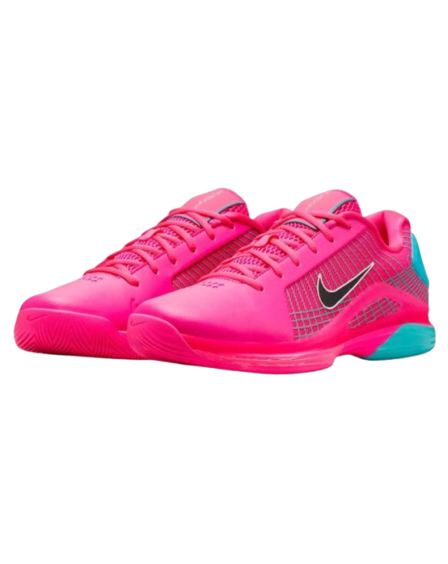 Теннисные кроссовки NIKE M ZOOM VAPOR 12 HYPERSMASH 600