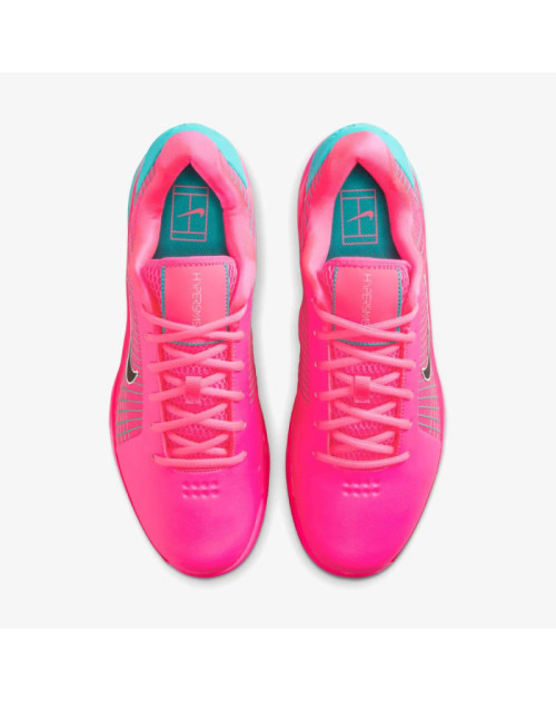 Теннисные кроссовки NIKE M ZOOM VAPOR 12 HYPERSMASH 600