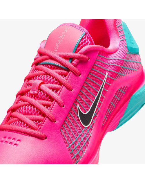 Теннисные кроссовки NIKE M ZOOM VAPOR 12 HYPERSMASH 600