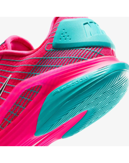 Теннисные кроссовки NIKE M ZOOM VAPOR 12 HYPERSMASH 600