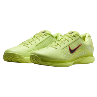 Тенісні кросівки NIKE M ZOOM VAPOR 12 HYPERSMASH CLY