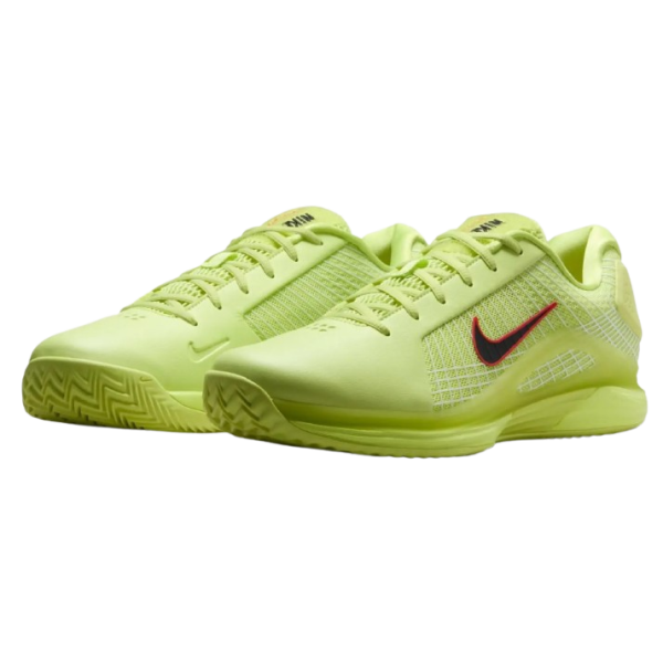Тенісні кросівки NIKE M ZOOM VAPOR 12 HYPERSMASH CLY