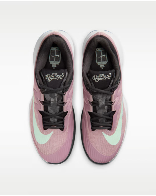 Тенісні кросівки NIKE M ZOOM VAPOR PRO 3 CLY PRM