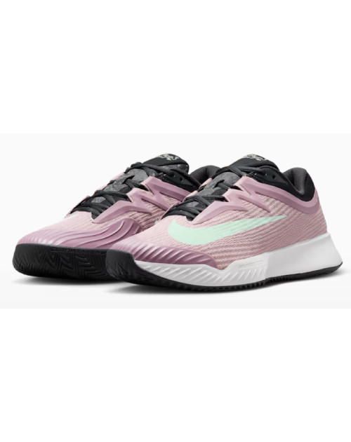 Тенісні кросівки NIKE M ZOOM VAPOR PRO 3 CLY PRM