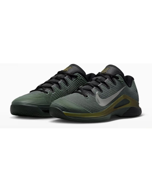 Теннисные кроссовки NIKE M ZOOM VAPOR 12 HC PRM 300