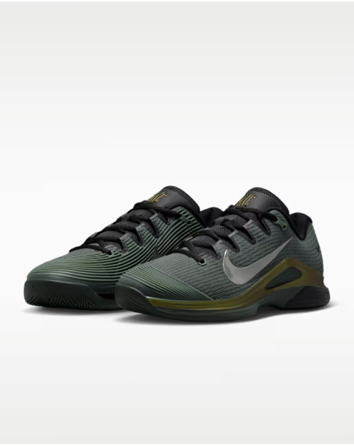 Теннисные кроссовки NIKE M ZOOM VAPOR 12 HC PRM 300