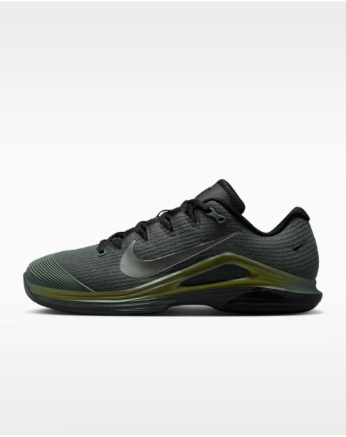 Теннисные кроссовки NIKE M ZOOM VAPOR 12 HC PRM 300