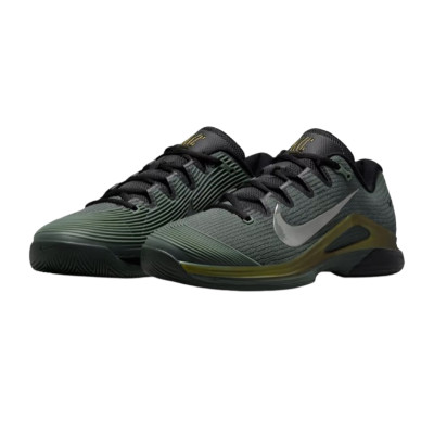 Тенісні кросівки NIKE M ZOOM VAPOR 12 HC PRM 300