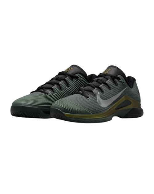 Теннисные кроссовки NIKE M ZOOM VAPOR 12 HC PRM 300