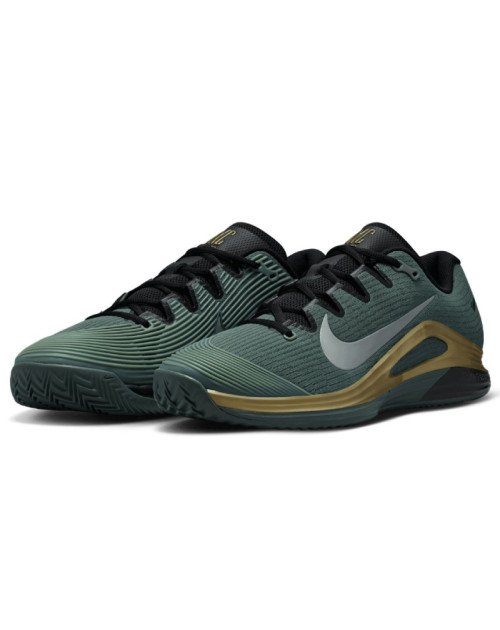 Тенісні кросівки M NIKE ZOOM VAPOR 12 CLY PRM
