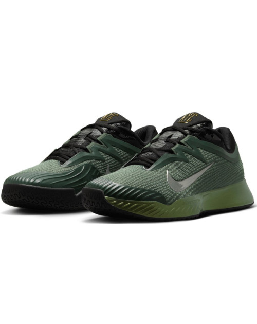 Тенісні кросівки M NIKE ZOOM VAPOR PRO 3 HC PRM
