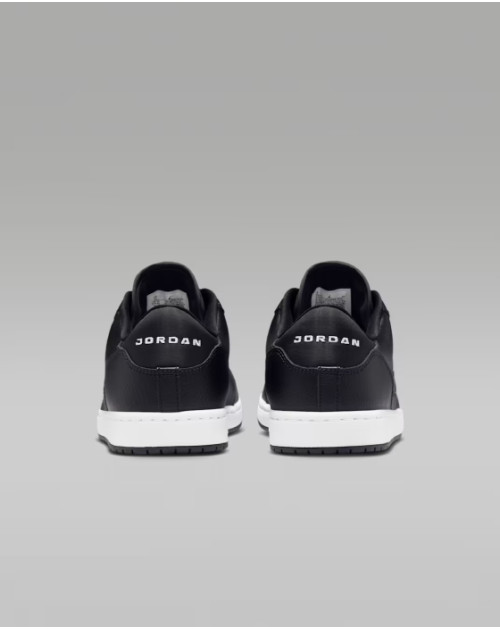 Кросівки NIKE M JORDAN COURT CONNECT LOW