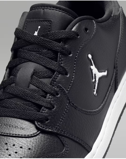 Кросівки NIKE M JORDAN COURT CONNECT LOW